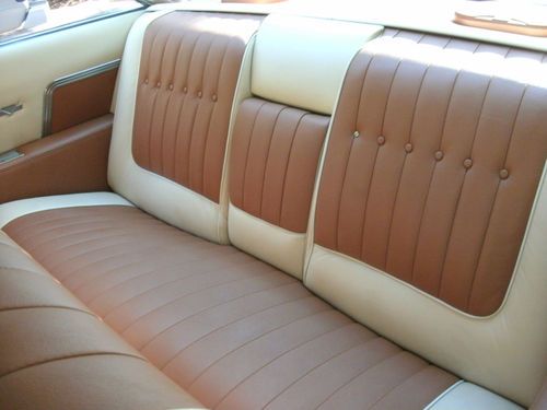 1959 Cadillac Coupe DeVille Custom Paint and Leather, image 12