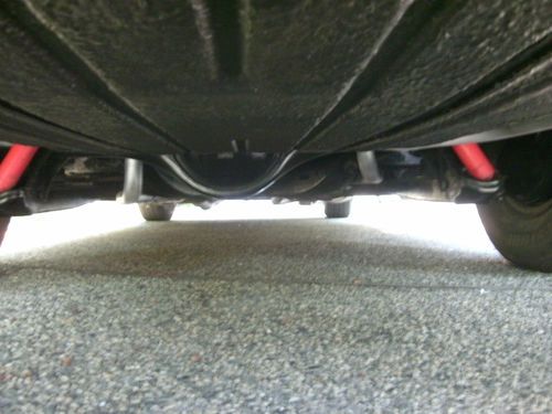 1959 Cadillac Coupe DeVille Custom Paint and Leather, image 14