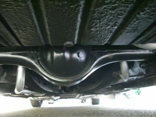 1959 Cadillac Coupe DeVille Custom Paint and Leather, image 15