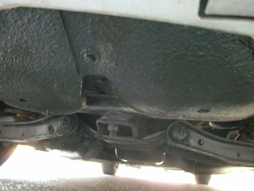 1959 Cadillac Coupe DeVille Custom Paint and Leather, image 16