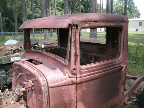 1933-34 Ford Truck Hot Rod, image 6