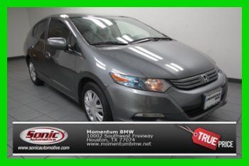 2011 used 1.3l i4 8v hatchback