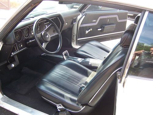 1970 CHEVELLE SS , 496 CI , PRO TOURING, PRO BUILT, G MACHINE, STREET MACHINE, US $39,000.00, image 9