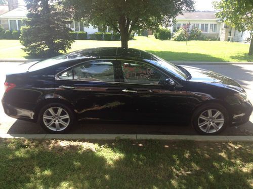 2007 Lexus 350 ES, US $16,000.00, image 2