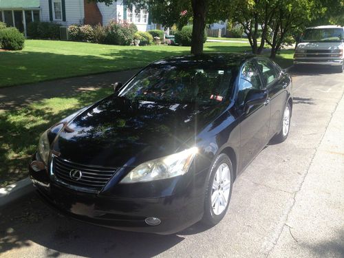 2007 Lexus 350 ES, US $16,000.00, image 4
