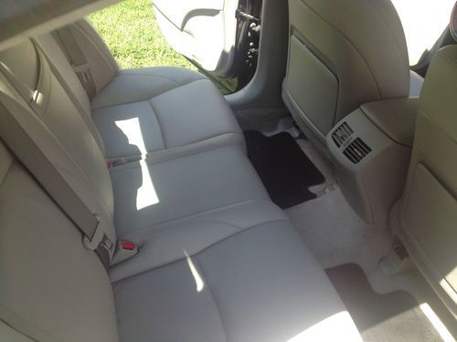 2007 Lexus 350 ES, US $16,000.00, image 5