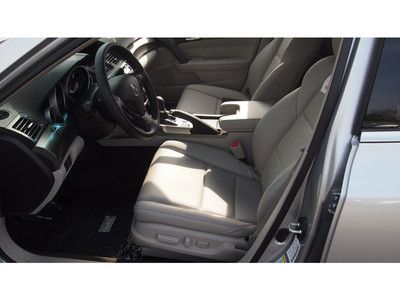 Technology 3.5L 1st and 2nd row curtain head airbags 4-wheel ABS Brakes, US $35,074.00, image 4