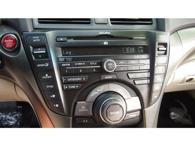 Technology 3.5L 1st and 2nd row curtain head airbags 4-wheel ABS Brakes, US $35,074.00, image 7