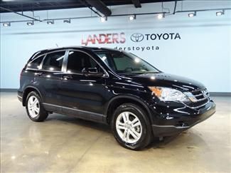 2011 black cr-v!