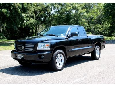 Sport Club Cab 4x4 4.7L V8 Auto Power Everything Bucket Seats Black! Nice Truck!, US $16,900.00, image 3