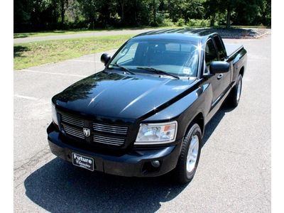 Sport Club Cab 4x4 4.7L V8 Auto Power Everything Bucket Seats Black! Nice Truck!, US $16,900.00, image 4