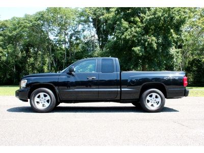 Sport Club Cab 4x4 4.7L V8 Auto Power Everything Bucket Seats Black! Nice Truck!, US $16,900.00, image 5