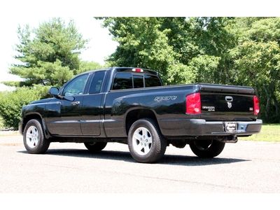 Sport Club Cab 4x4 4.7L V8 Auto Power Everything Bucket Seats Black! Nice Truck!, US $16,900.00, image 7