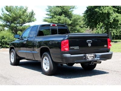 Sport Club Cab 4x4 4.7L V8 Auto Power Everything Bucket Seats Black! Nice Truck!, US $16,900.00, image 8