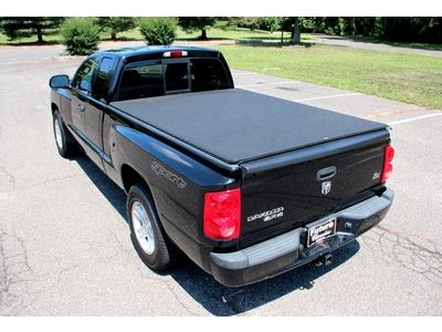 Sport Club Cab 4x4 4.7L V8 Auto Power Everything Bucket Seats Black! Nice Truck!, US $16,900.00, image 9