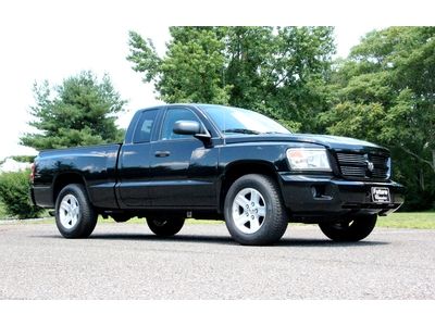 Sport Club Cab 4x4 4.7L V8 Auto Power Everything Bucket Seats Black! Nice Truck!, US $16,900.00, image 11