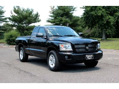 Sport Club Cab 4x4 4.7L V8 Auto Power Everything Bucket Seats Black! Nice Truck!, US $16,900.00, image 12