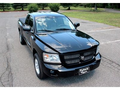 Sport Club Cab 4x4 4.7L V8 Auto Power Everything Bucket Seats Black! Nice Truck!, US $16,900.00, image 13