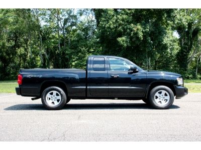 Sport Club Cab 4x4 4.7L V8 Auto Power Everything Bucket Seats Black! Nice Truck!, US $16,900.00, image 14