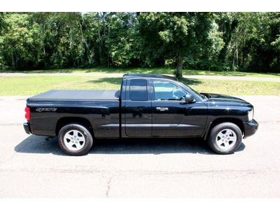 Sport Club Cab 4x4 4.7L V8 Auto Power Everything Bucket Seats Black! Nice Truck!, US $16,900.00, image 15