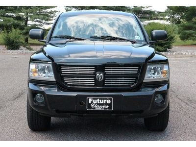 Sport Club Cab 4x4 4.7L V8 Auto Power Everything Bucket Seats Black! Nice Truck!, US $16,900.00, image 19