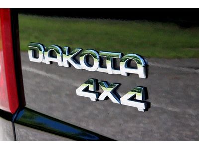 Sport Club Cab 4x4 4.7L V8 Auto Power Everything Bucket Seats Black! Nice Truck!, US $16,900.00, image 21