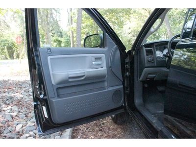 Sport Club Cab 4x4 4.7L V8 Auto Power Everything Bucket Seats Black! Nice Truck!, US $16,900.00, image 25