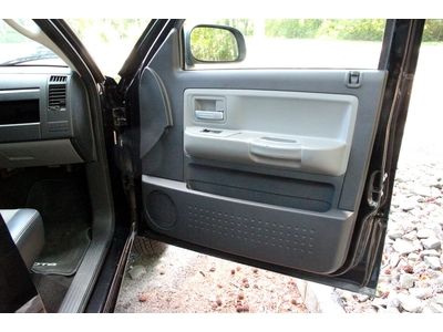 Sport Club Cab 4x4 4.7L V8 Auto Power Everything Bucket Seats Black! Nice Truck!, US $16,900.00, image 27