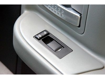 Sport Club Cab 4x4 4.7L V8 Auto Power Everything Bucket Seats Black! Nice Truck!, US $16,900.00, image 28