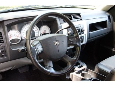 Sport Club Cab 4x4 4.7L V8 Auto Power Everything Bucket Seats Black! Nice Truck!, US $16,900.00, image 30