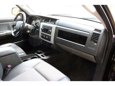 Sport Club Cab 4x4 4.7L V8 Auto Power Everything Bucket Seats Black! Nice Truck!, US $16,900.00, image 31