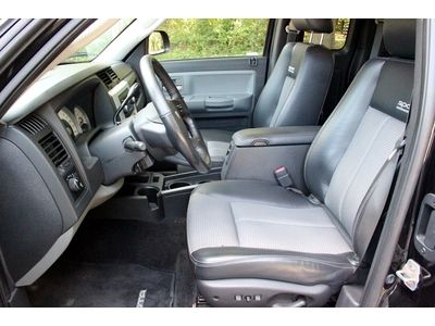 Sport Club Cab 4x4 4.7L V8 Auto Power Everything Bucket Seats Black! Nice Truck!, US $16,900.00, image 33