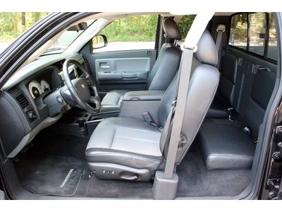 Sport Club Cab 4x4 4.7L V8 Auto Power Everything Bucket Seats Black! Nice Truck!, US $16,900.00, image 34