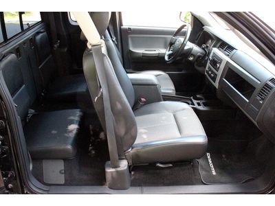 Sport Club Cab 4x4 4.7L V8 Auto Power Everything Bucket Seats Black! Nice Truck!, US $16,900.00, image 35