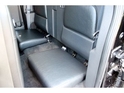 Sport Club Cab 4x4 4.7L V8 Auto Power Everything Bucket Seats Black! Nice Truck!, US $16,900.00, image 37