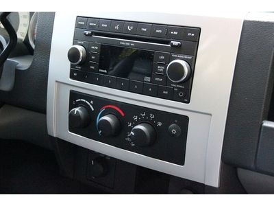 Sport Club Cab 4x4 4.7L V8 Auto Power Everything Bucket Seats Black! Nice Truck!, US $16,900.00, image 41