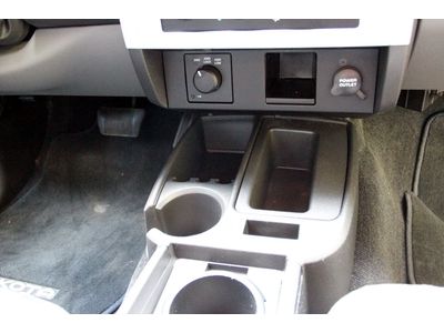 Sport Club Cab 4x4 4.7L V8 Auto Power Everything Bucket Seats Black! Nice Truck!, US $16,900.00, image 42