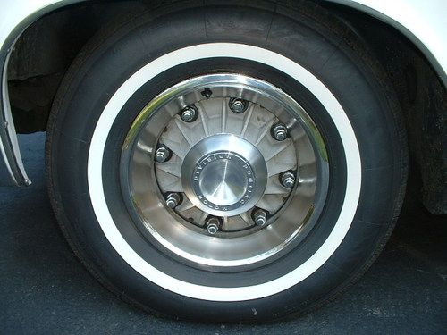 1964 Pontiac Bonneville Convertible w/ Many Factory Options, image 11