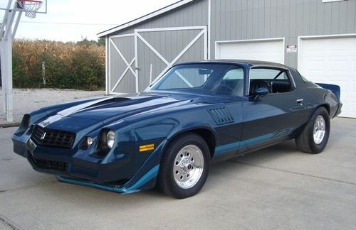 1979 camaro z28