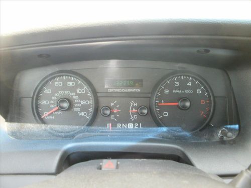 2007 Ford Crown Vic Police Interceptor, Asset # 22162, US $4,000.00, image 7