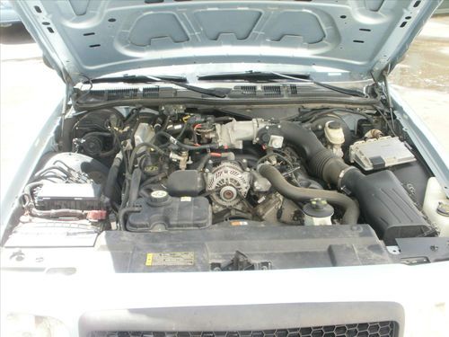 2007 Ford Crown Vic Police Interceptor, Asset # 22162, US $4,000.00, image 8