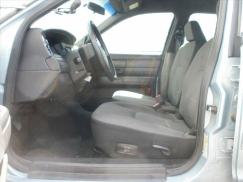 2007 Ford Crown Vic Police Interceptor, Asset # 22162, US $4,000.00, image 9