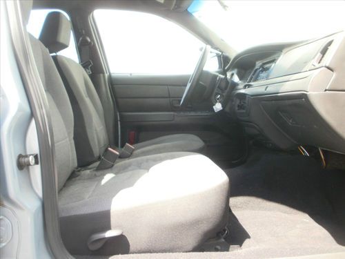 2007 Ford Crown Vic Police Interceptor, Asset # 22162, US $4,000.00, image 10