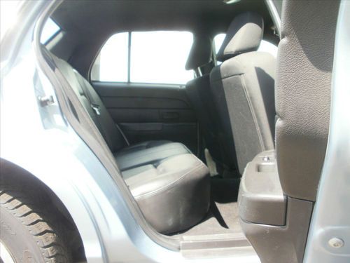 2007 Ford Crown Vic Police Interceptor, Asset # 22162, US $4,000.00, image 12
