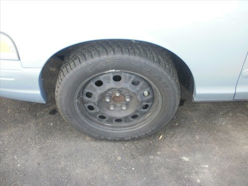 2007 Ford Crown Vic Police Interceptor, Asset # 22162, US $4,000.00, image 14