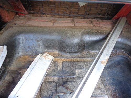 1959 Ford Fairlane 500 5.8L, image 4