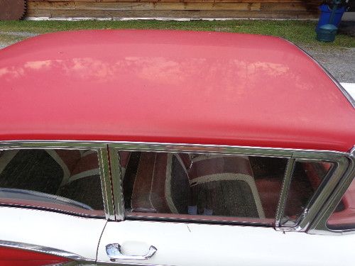 1959 Ford Fairlane 500 5.8L, image 10