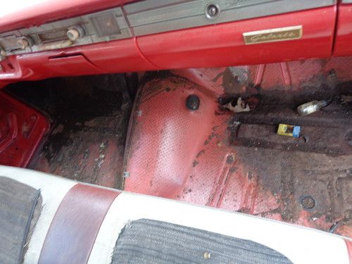 1959 Ford Fairlane 500 5.8L, image 11