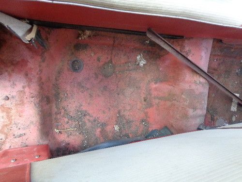 1959 Ford Fairlane 500 5.8L, image 16