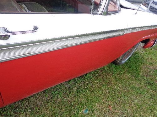 1959 Ford Fairlane 500 5.8L, image 18